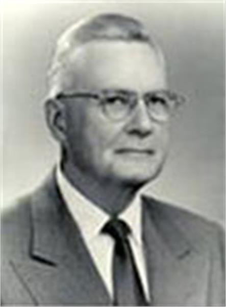 مشاهیر حسابداری _آنانیاس چارلز لیتلتون (1986-1974)