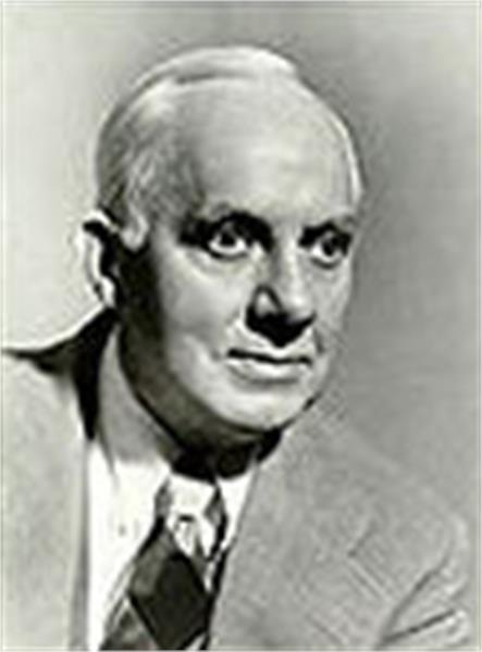 مشاهیر حسابداری -توماس هنری ساندرز 1885-1953