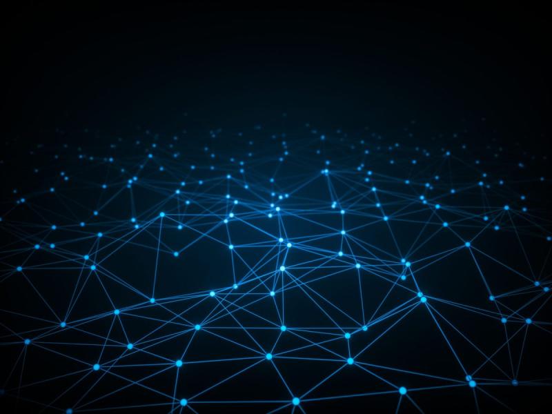 فناوری زنجیره بلوکی BLOCKCHAIN به تیم احتیاج دارد و رویای آن ارزش کار دارد.