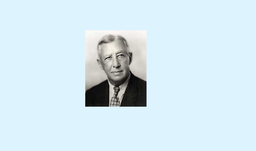 مشاهیر حسابداری - رابرت هیستر مونت‌ گومری