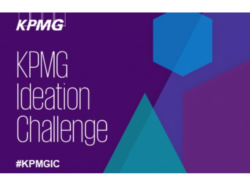 چالش ایده پردازیِ کی پی ام جی در سال 2020(KPMGIC):