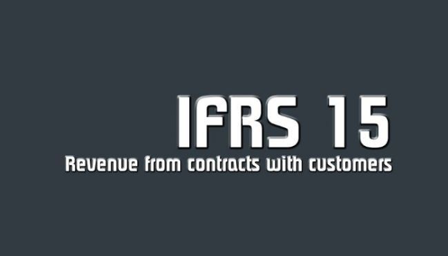 استاندارد IFRS 15  جدیدِ شناسایی درآمد، بذر ریسک کوتاه مدت را در معاملات ادغام واکتساب می کارد.