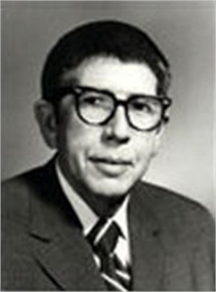 مشاهیر حسابداری -رابرت مارتین تروبلاد 1916- 1974