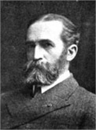 مشاهیر حسابداری_چارلز ازرا اسپراگ (1842-1912)