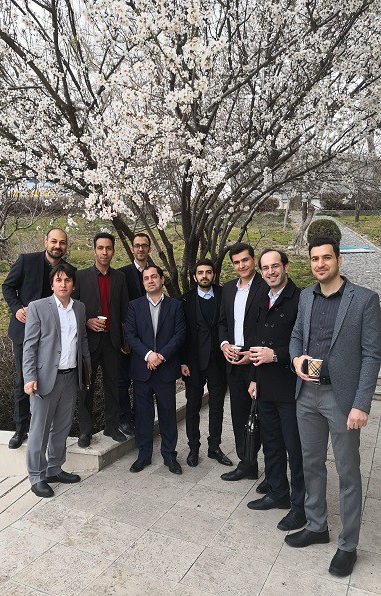 موسسه حسابرسی هوشیار ممیز، موسسه حسابرسی (حسابداران رسمی)