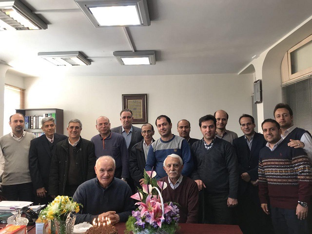 موسسه حسابرسی هوشیار ممیز، موسسه حسابرسی (حسابداران رسمی)