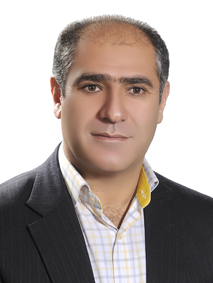 مدیر حسابرسی موسسه حسابرسی هوشیار ممیز، محمد امان اللهی