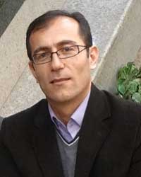 اعضای هیات مدیره موسسه حسابرسی هوشیار ممیز، محمد صابر